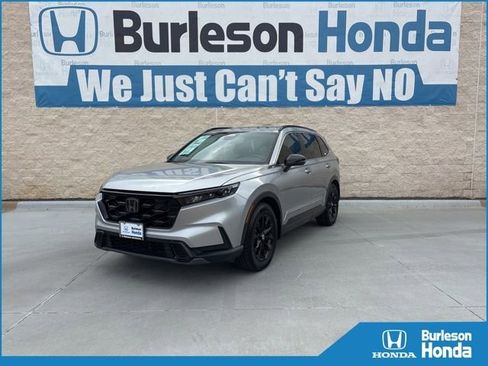Used 2023 Honda CR-V Sport image 1
