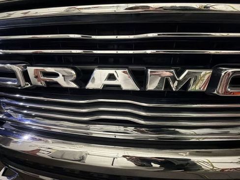 Used 2021 RAM 1500 Laramie image 30