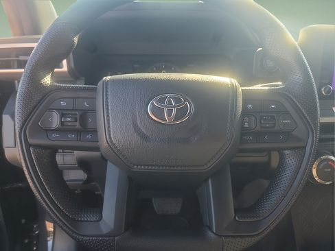 Used 2026 Toyota Tacoma SR RWD image 25