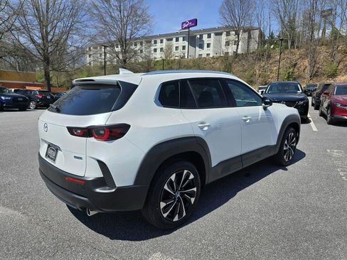 New 2026 MAZDA CX-50 2.5 Hybrid w/ Premium Plus Pkg AWD/4WD image 3