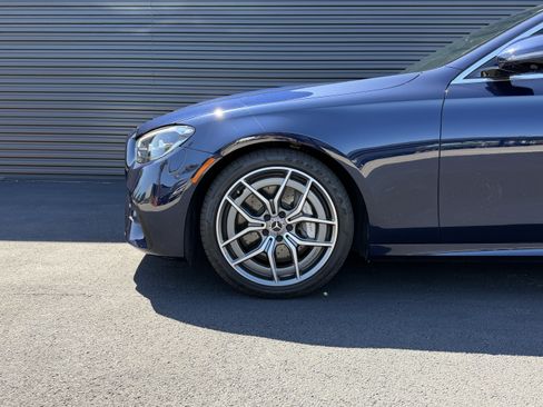 Used 2021 Mercedes-Benz E 350 Sedan image 15