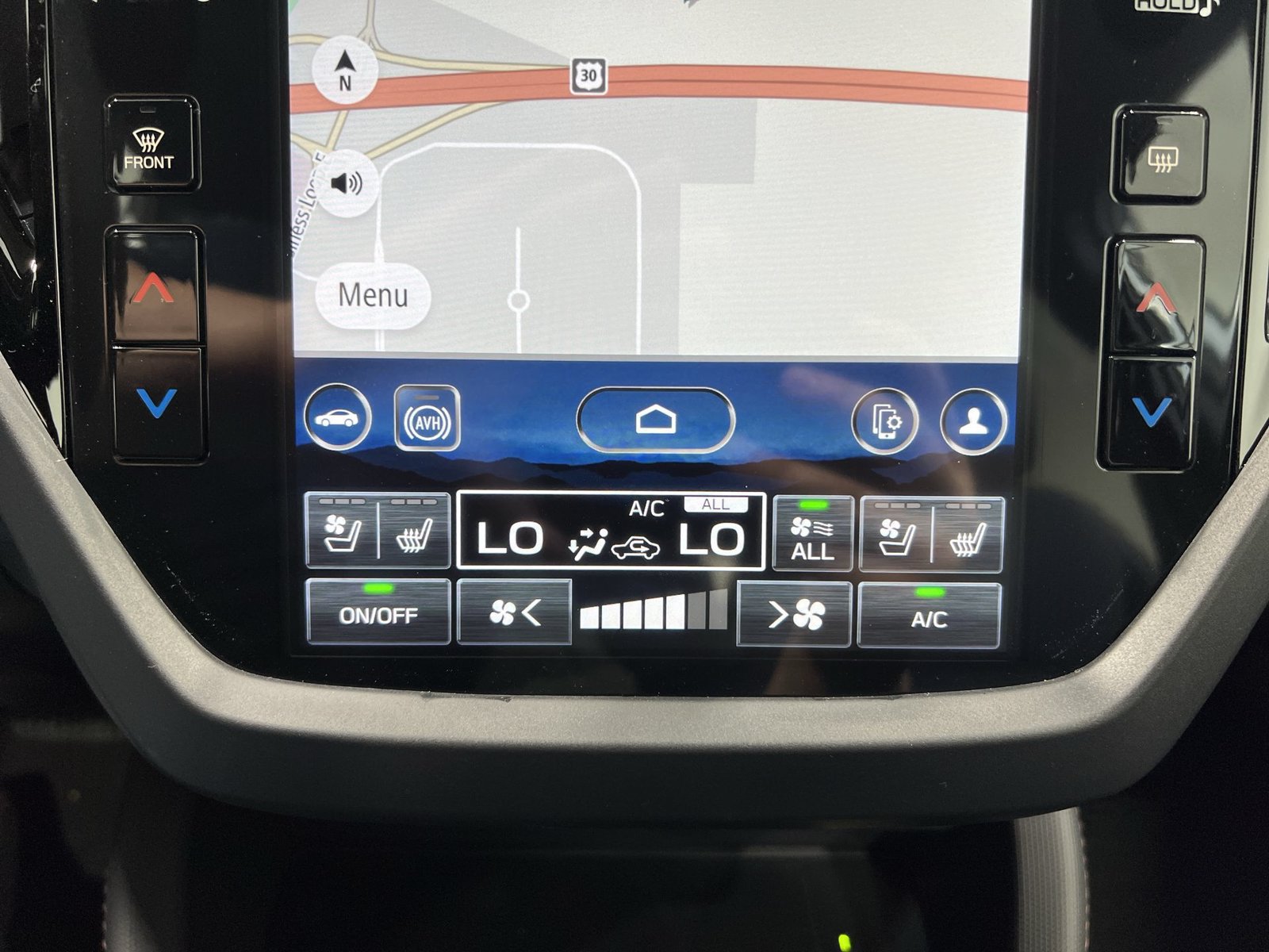 New 2026 Subaru Forester Touring AWD/4WD image 19