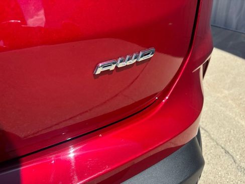 Certified 2023 Ford Edge SEL w/ Convenience Package AWD/4WD image 10