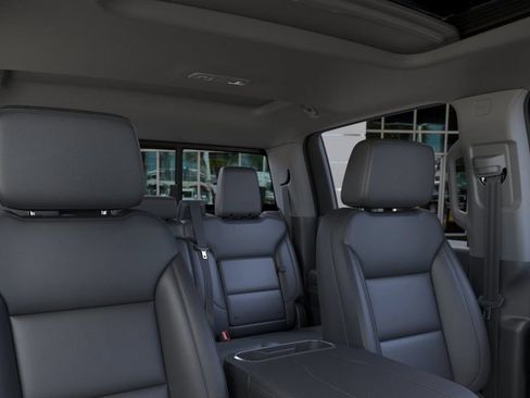 New 2026 GMC Sierra 1500 Elevation w/ Elevation Premium Package AWD/4WD image 24