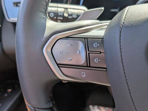 Certified 2025 Lexus RX 350 w/ Convenience Package AWD/4WD image 23