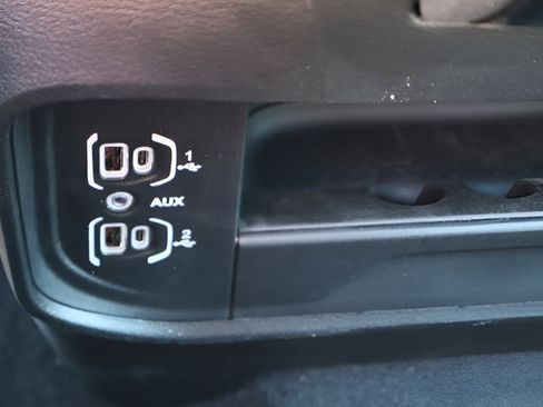 New 2026 RAM 2500 Warlock AWD/4WD image 23