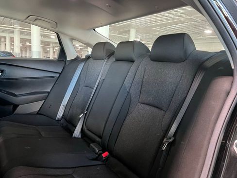 Used 2024 Honda Accord EX image 35