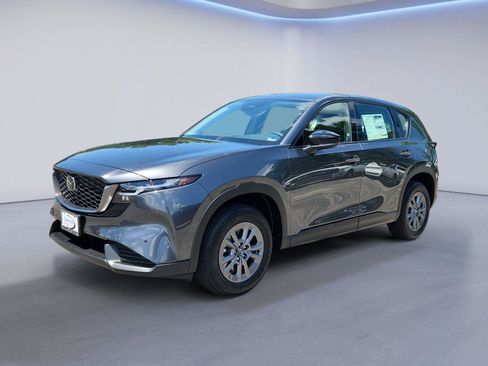 New 2026 MAZDA CX-5 AWD 2.5 S image 7