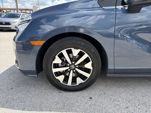 Used 2026 Honda Odyssey EX-L image 33