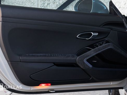 Used 2018 Porsche 911 GT3 RWD image 22