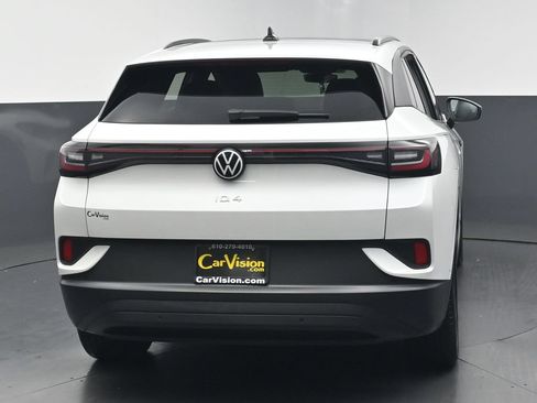 Used 2023 Volkswagen ID.4 S RWD image 4