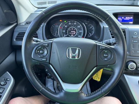 Used 2012 Honda CR-V EX-L image 18