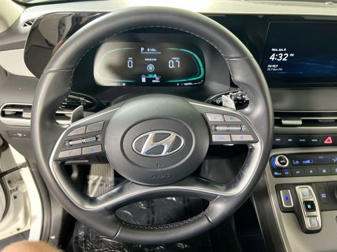 Used 2023 Hyundai Palisade XRT AWD/4WD image 11