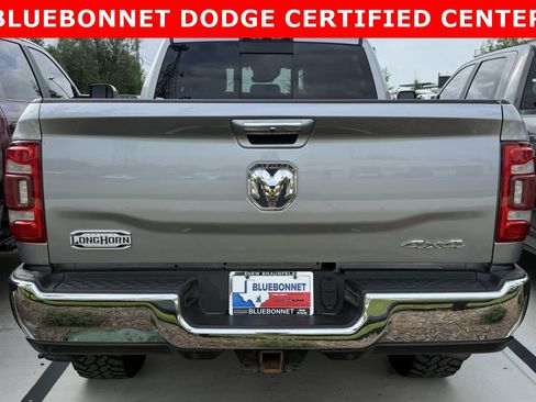 Used 2019 RAM 3500 Limited AWD/4WD image 18