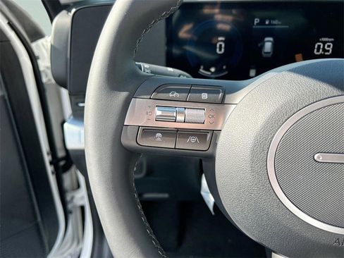 New 2026 Hyundai Kona SEL Sport image 28