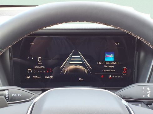 New 2026 GMC Terrain AT4 w/ Convenience Package III AWD/4WD image 27