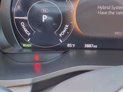Used 2025 MAZDA CX-90 Plug-In Hybrid w/ Preferred AWD/4WD image 20