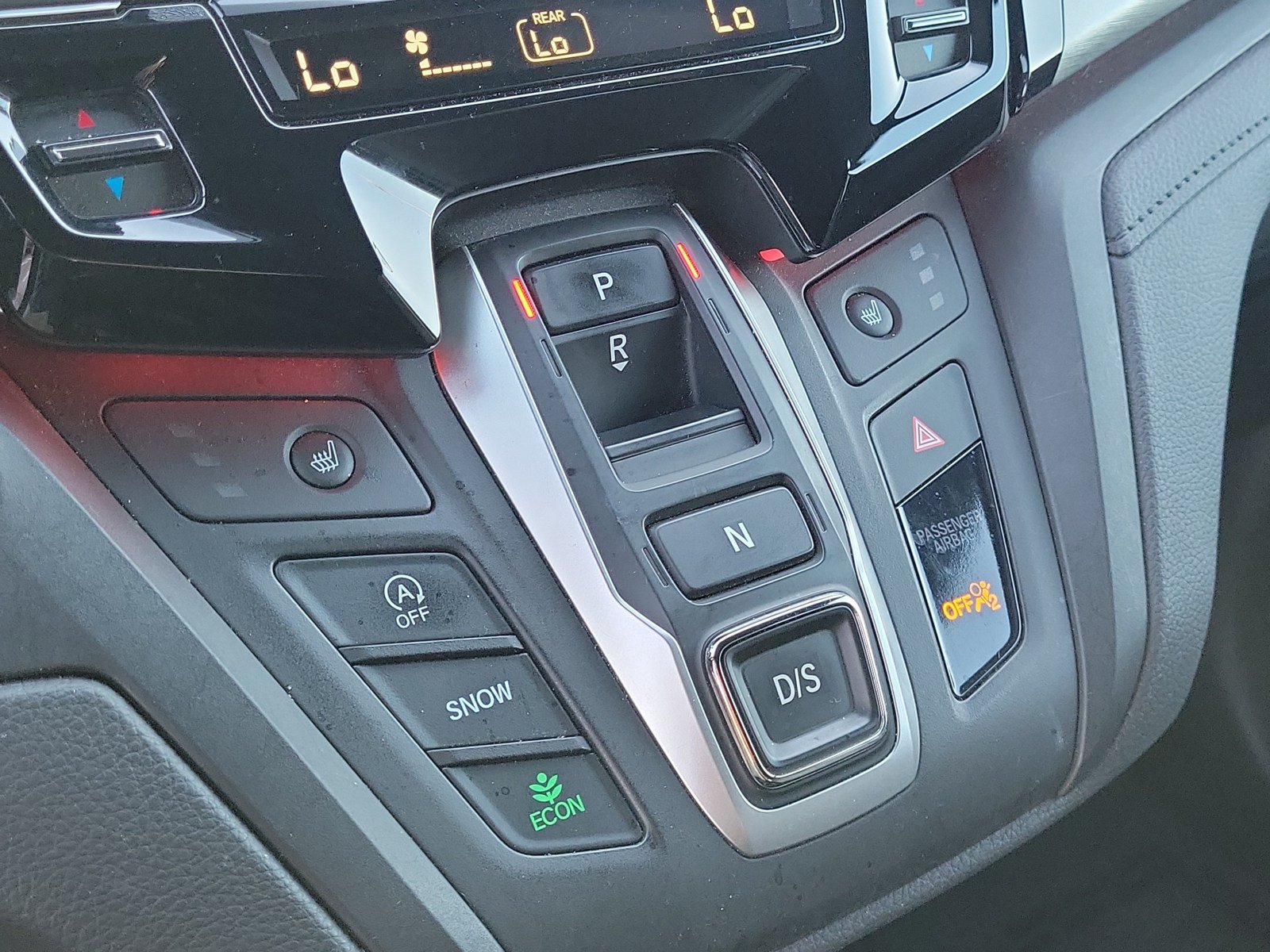 Used 2024 Honda Odyssey Sport image 25