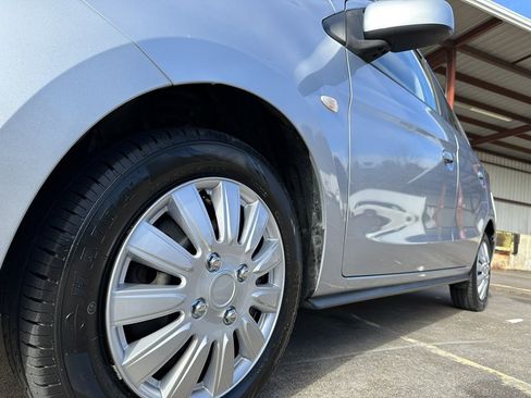 Used 2018 Mitsubishi Mirage ES image 10