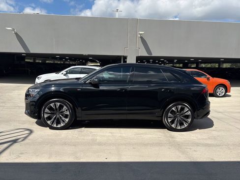 New 2026 Audi Q8 Premium Plus image 9