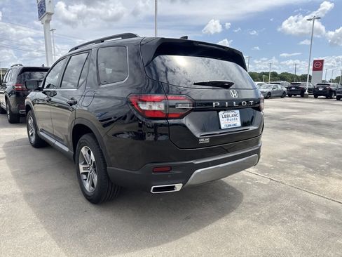 New 2026 Honda Pilot EX-L image 5