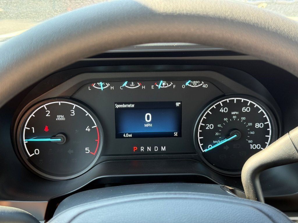 New 2026 Ford F350 XL w/ STX Appearance Package AWD/4WD image 26
