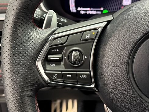 Used 2023 Acura MDX A-Spec AWD/4WD image 19