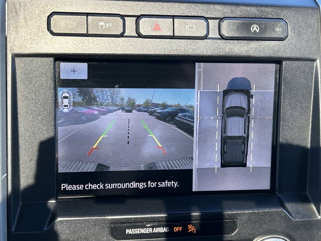 Used 2019 Ford F150 Lariat w/ Equipment Group 502A Luxury AWD/4WD image 38
