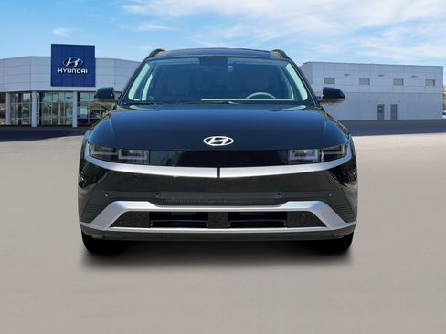 New 2025 Hyundai Ioniq 5 SEL image 12