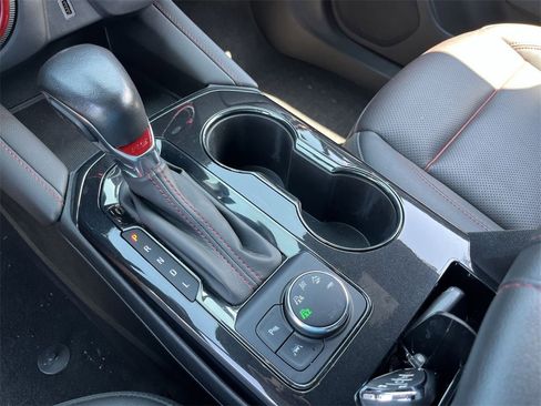 Certified 2021 Chevrolet Blazer RS image 16