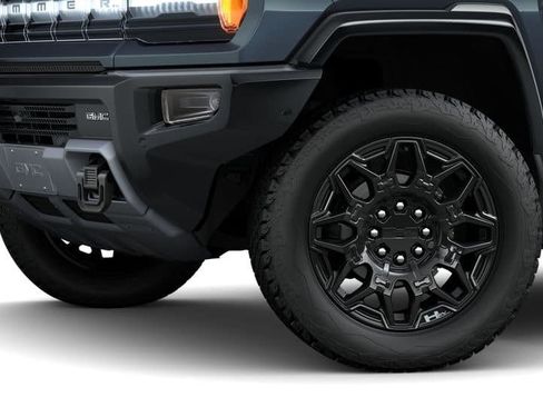 New 2025 GMC Hummer EV 2X image 31