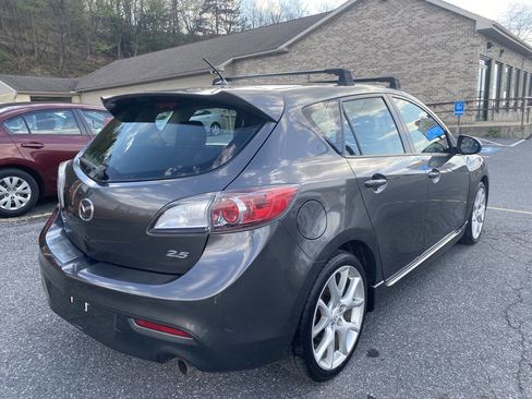 Used 2011 MAZDA MAZDA3 s Sport image 5
