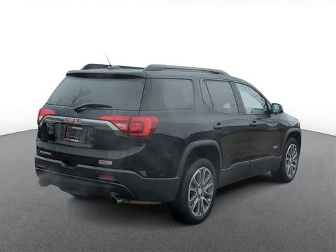 Used 2017 GMC Acadia SLT image 8