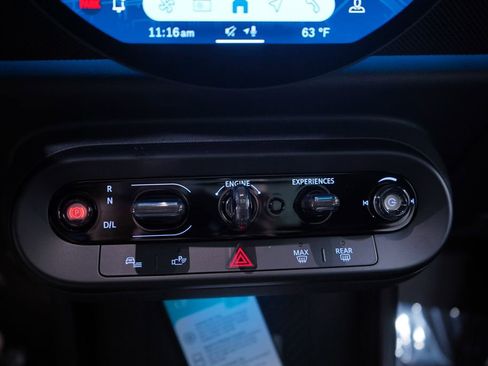 New 2026 MINI Cooper S FWD image 11