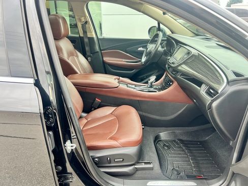 Used 2016 Buick Envision Premium AWD/4WD image 30