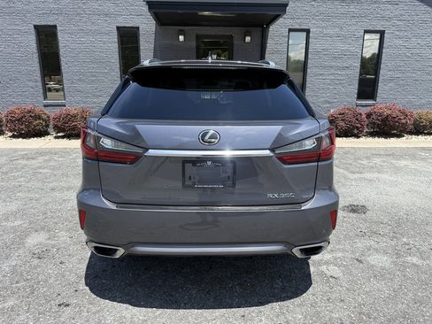 Used 2017 Lexus RX 350 FWD w/ Premium Package image 5