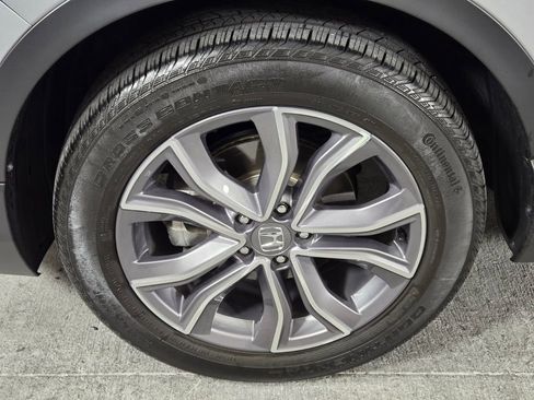 Used 2020 Honda CR-V Touring image 14