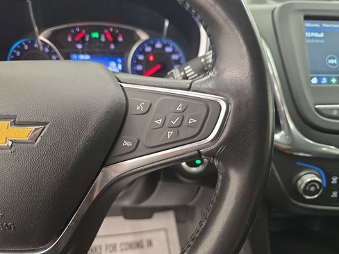 Used 2019 Chevrolet Equinox LT AWD/4WD image 31