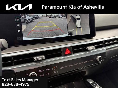 Used 2025 Kia Sorento SX Prestige image 10