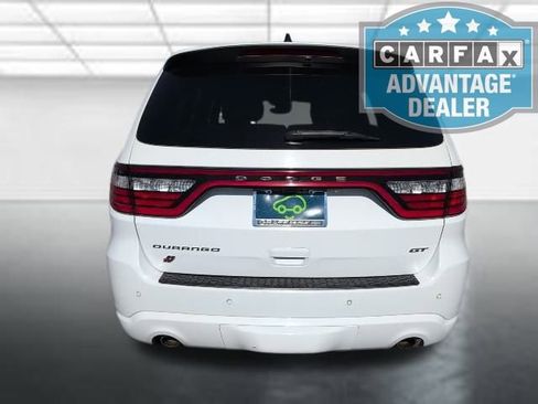 Used 2023 Dodge Durango GT image 32