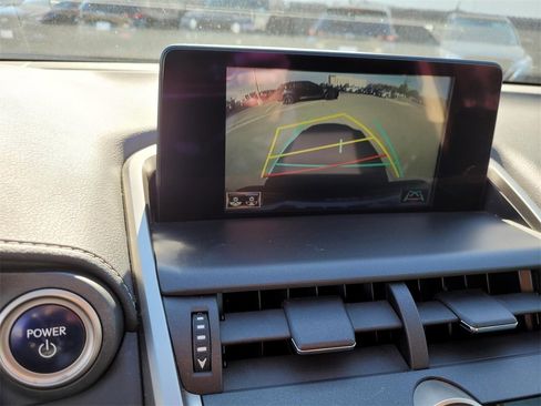 Used 2020 Lexus NX 300h AWD w/ Premium Package image 27