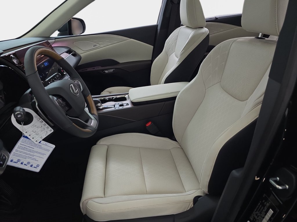 New 2026 Lexus RX 350 AWD w/ Convenience Package image 14