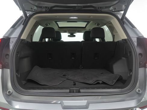 Used 2023 GMC Terrain Denali image 17