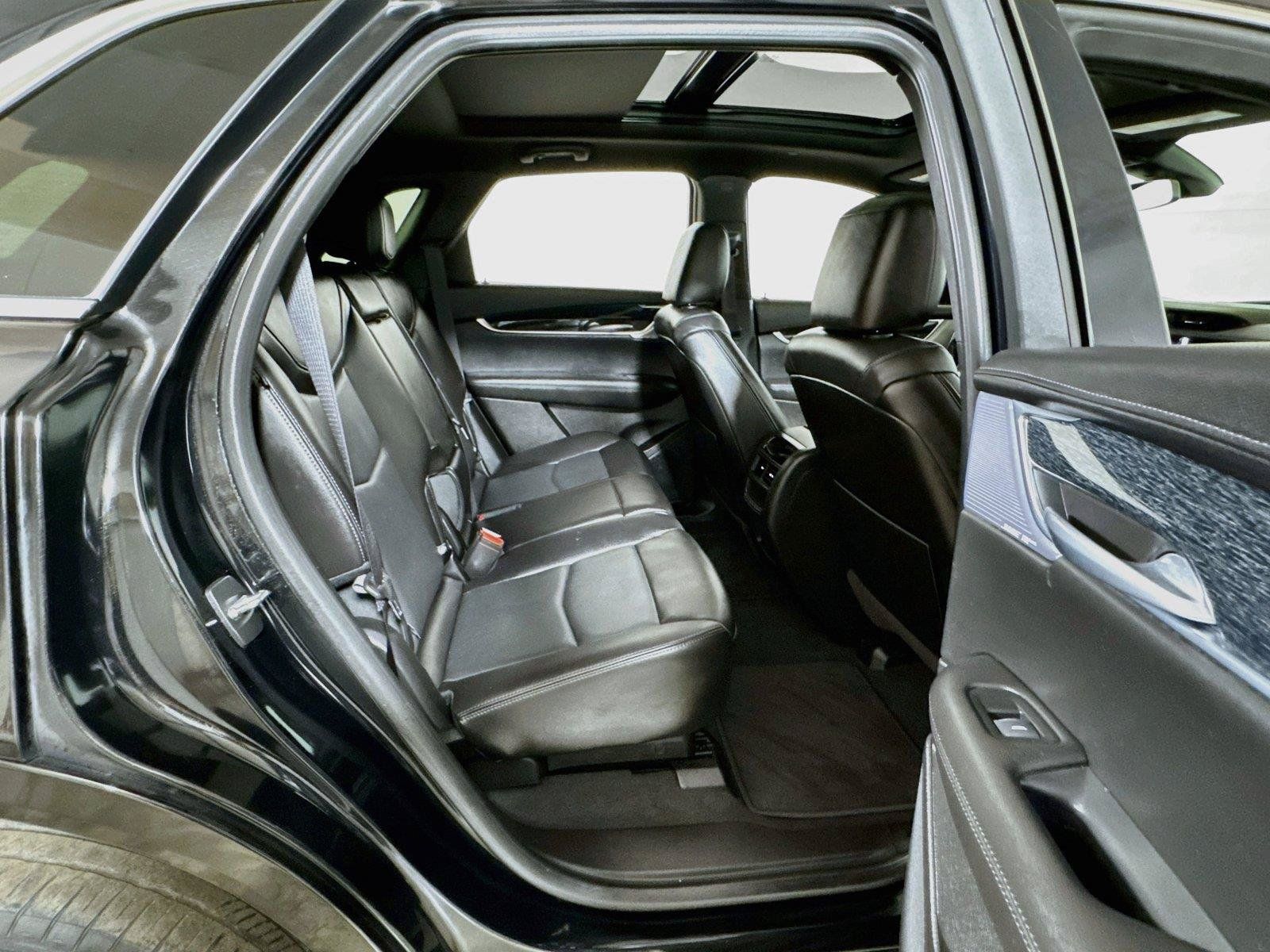Used 2023 Cadillac XT5 Premium Luxury AWD/4WD image 27