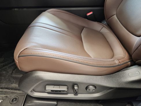 New 2026 Honda Pilot Elite image 25