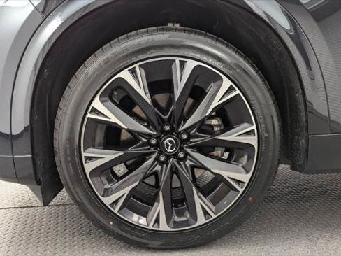 Used 2024 MAZDA CX-90 3.3 Turbo S AWD/4WD image 30