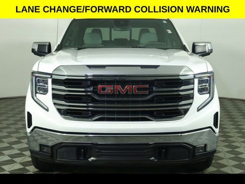 Used 2022 GMC Sierra 1500 SLT w/ SLT Convenience Package image 14