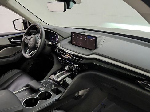 Used 2024 Acura MDX SH-AWD w/ Technology Package image 35
