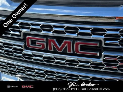 Used 2022 GMC Canyon Denali image 7