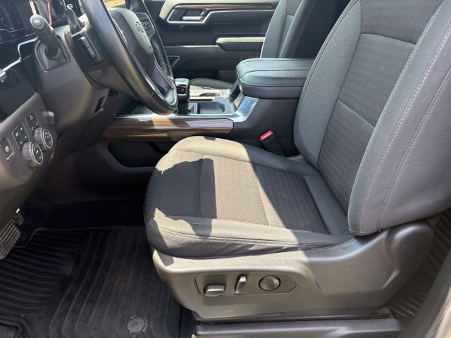 Used 2023 Chevrolet Silverado 1500 RST AWD/4WD image 10